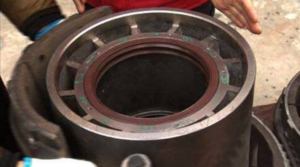 汽车吃胎维修,汽车吃胎修复