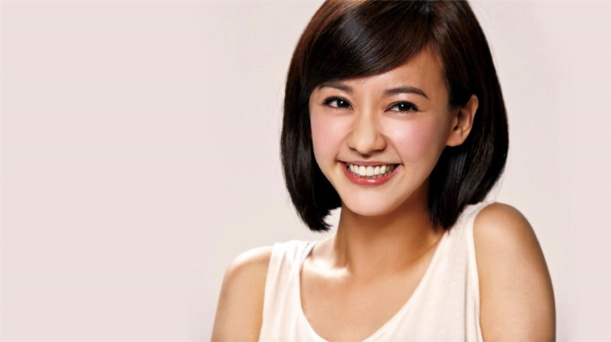 流星蝴蝶剑里的小蝶陈意涵,新流星蝴蝶剑小蝶陈意涵