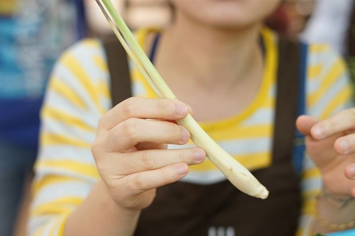泰国菜的五味平衡该如何把握 (有什么容易做的泰国菜)