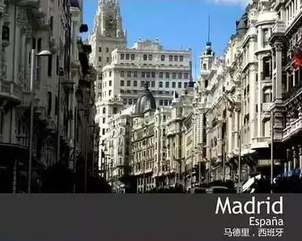 全球值得去的城市,全球今生一定要去的100个城市