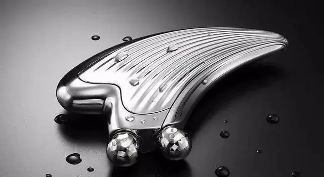 refa美容仪按摩颈纹,refa美容仪球掉了怎么装