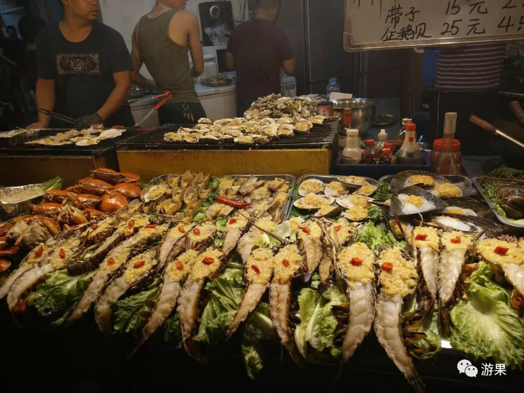 厦门这几天人气,厦门不得不去的理由