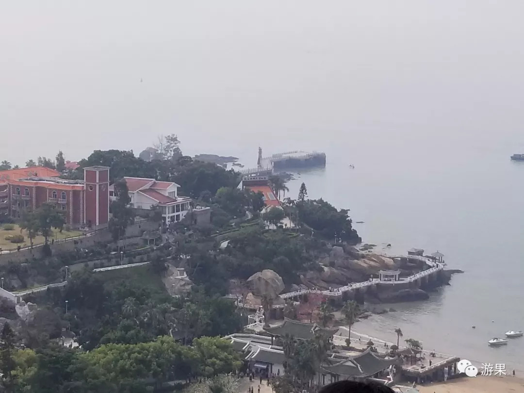 厦门这几天人气,厦门不得不去的理由