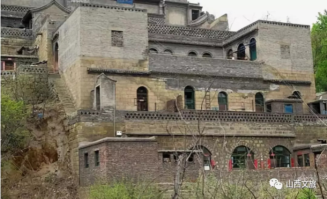 山西阳泉游玩攻略自驾游,山西阳泉出发三天两晚旅游推荐