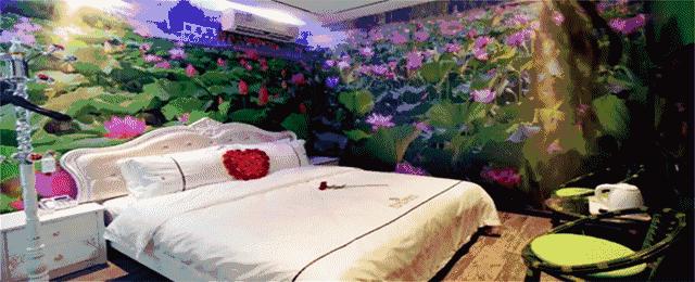 郧西城关印象,印象湖北十堰市