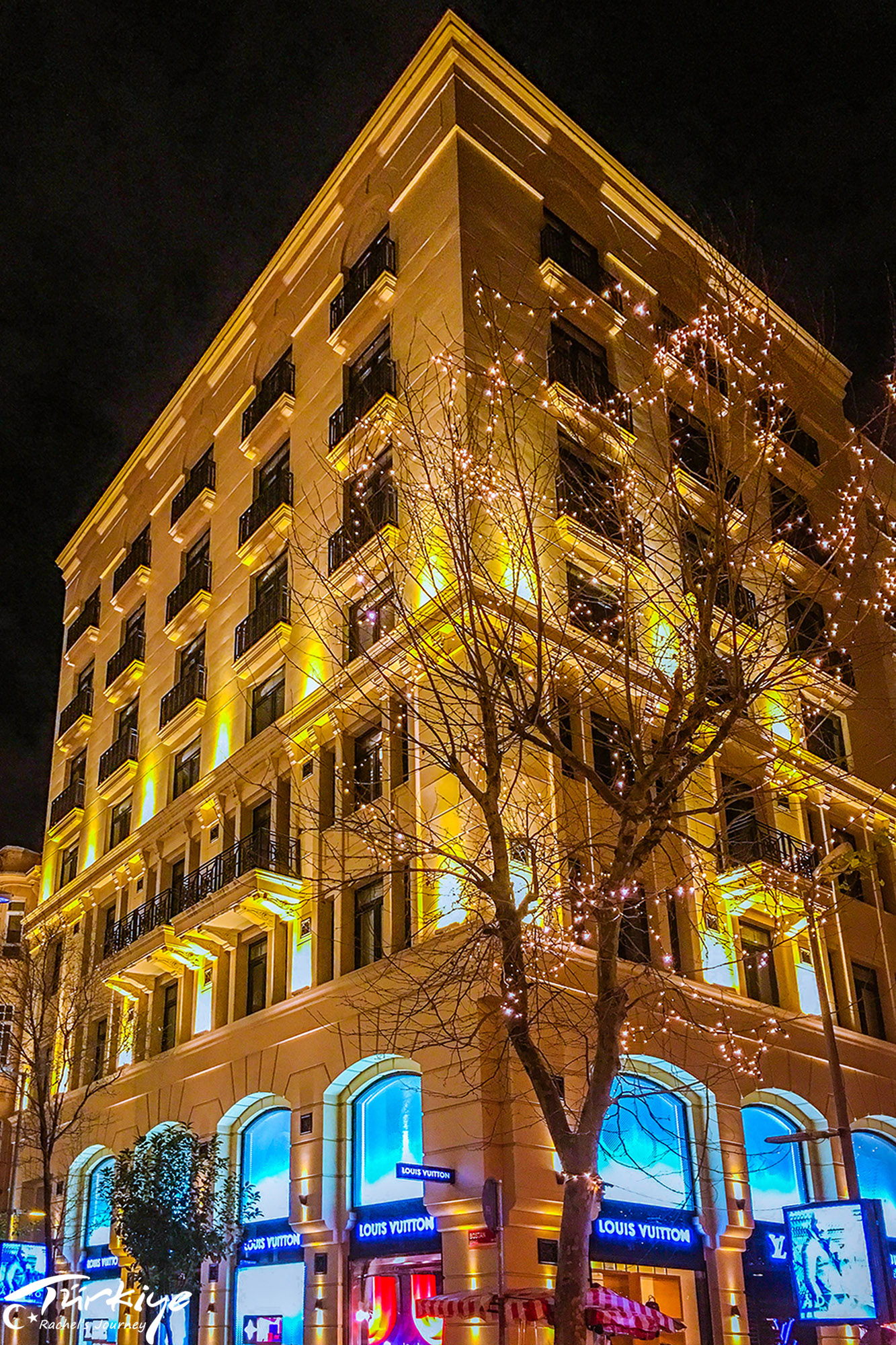 土耳其伊斯坦布尔购物攻略,想赚人民币去的地方