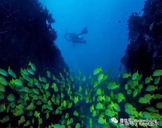 又一个美丽的东南亚小国，说走就走！