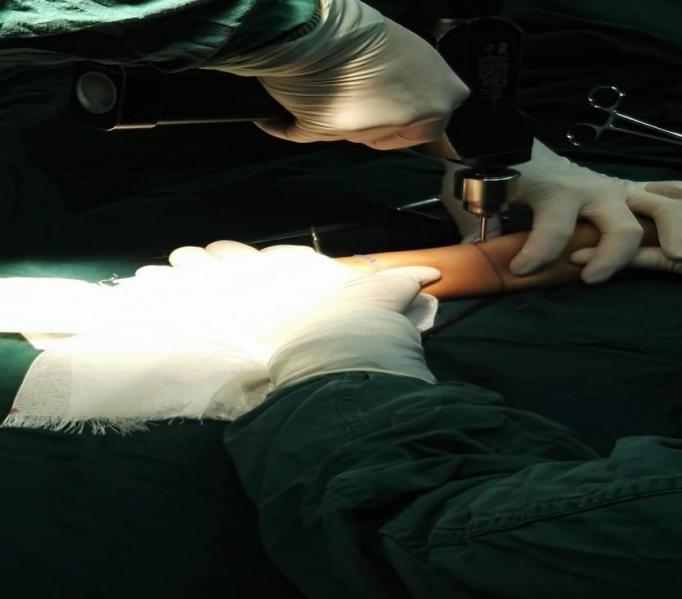 骨骺损伤手术修复后能恢复正常吗,儿童骨骺损伤手法复位