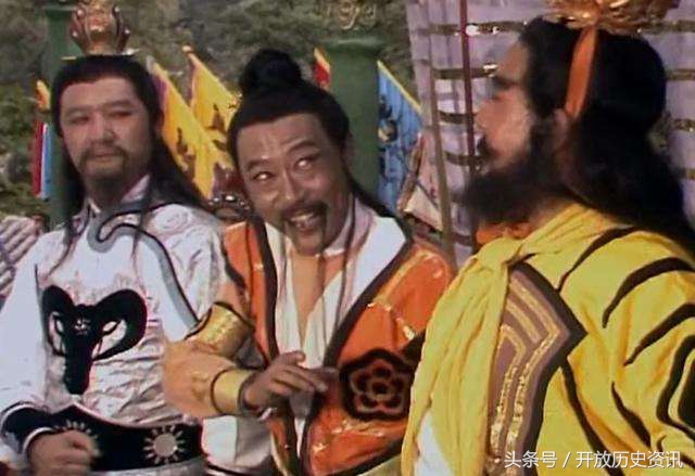 羊力大仙和鹿力大仙是怎么逃跑的,虎力大仙和鹿力大仙怎么死的