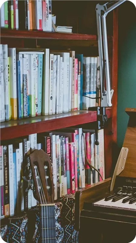 文字情人｜上错了车，别因为投了币而不肯下车，那样只会错过更多的站