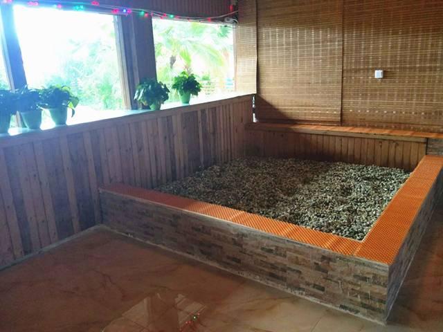 鞍山绿中海温泉团购,鞍山绿中海温泉门票价格