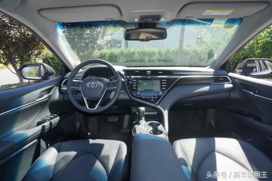 2021款凯美瑞2.5g豪华版试驾视频,2022款凯美瑞2.5g豪华版试驾视频