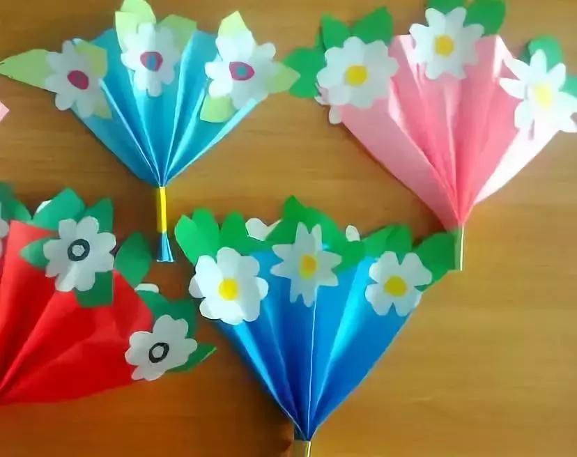 又酷又简单的卡纸手工,怎么用卡纸做好看又好玩的手工