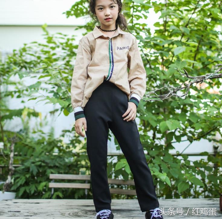 2018新款韩版童装时尚款女童,2023春夏新款童装韩国童装