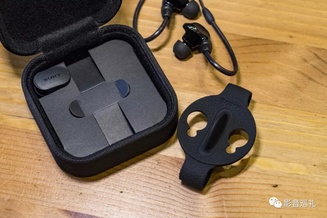 索尼ierm7耳机深度评测,索尼ier-m7与m9音质差距大吗
