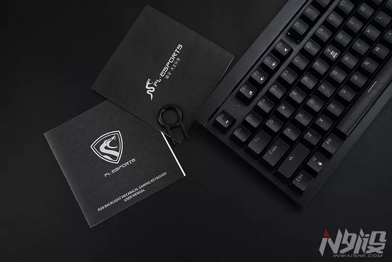 腹灵rgb键盘,腹灵s170机械键盘