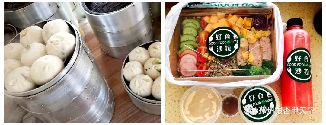 邳州，一个城市的A面和B面！