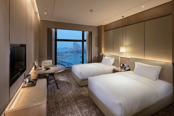 厦门高端海景酒店,厦门海沧区最高档酒店