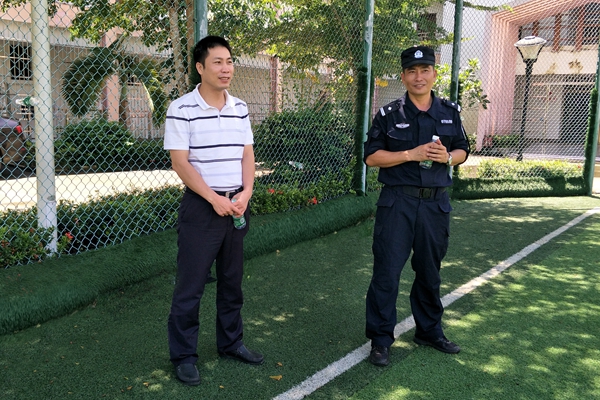 分局举行从严治警轮训班开班仪式,全面从严治警轮训班开班