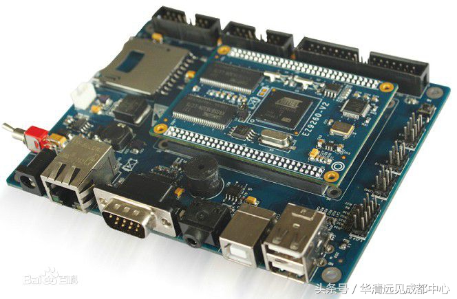 arm嵌入式开发教程,嵌入式arm开发软件