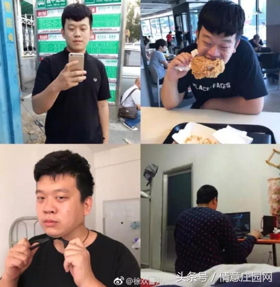 婚前婚后老公颜值差距搞笑对比,老公婚前婚后变化对比视频