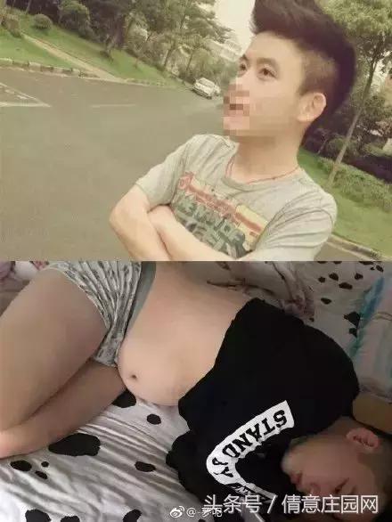 婚前婚后老公颜值差距搞笑对比,老公婚前婚后变化对比视频