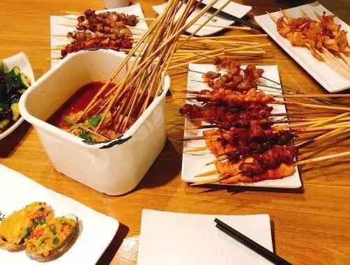 上班族必点的外卖,一般中午吃什么外卖比较好