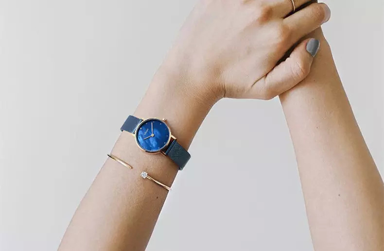 种草手表,种草满天星手表