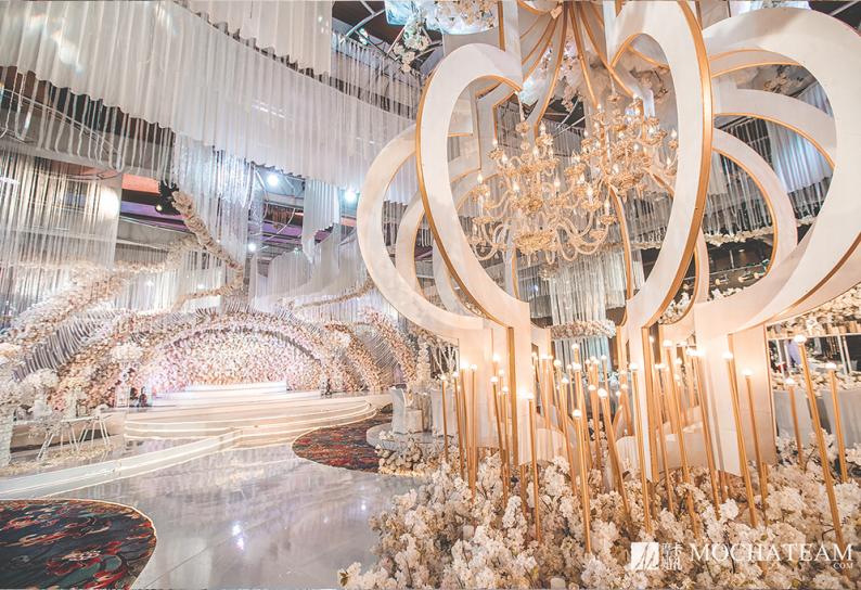 摩卡婚礼王博：适当放权还是固执己见？婚礼人心中应有一把尺