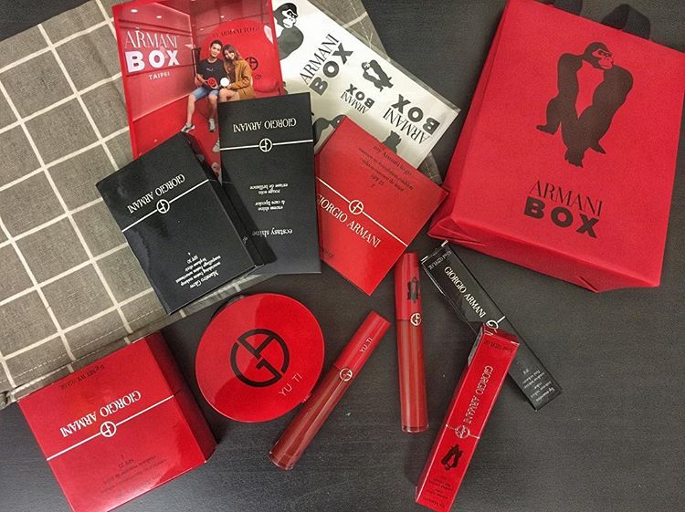 2019秋冬大牌口红排行榜前十名,今年比较流行的大牌口红