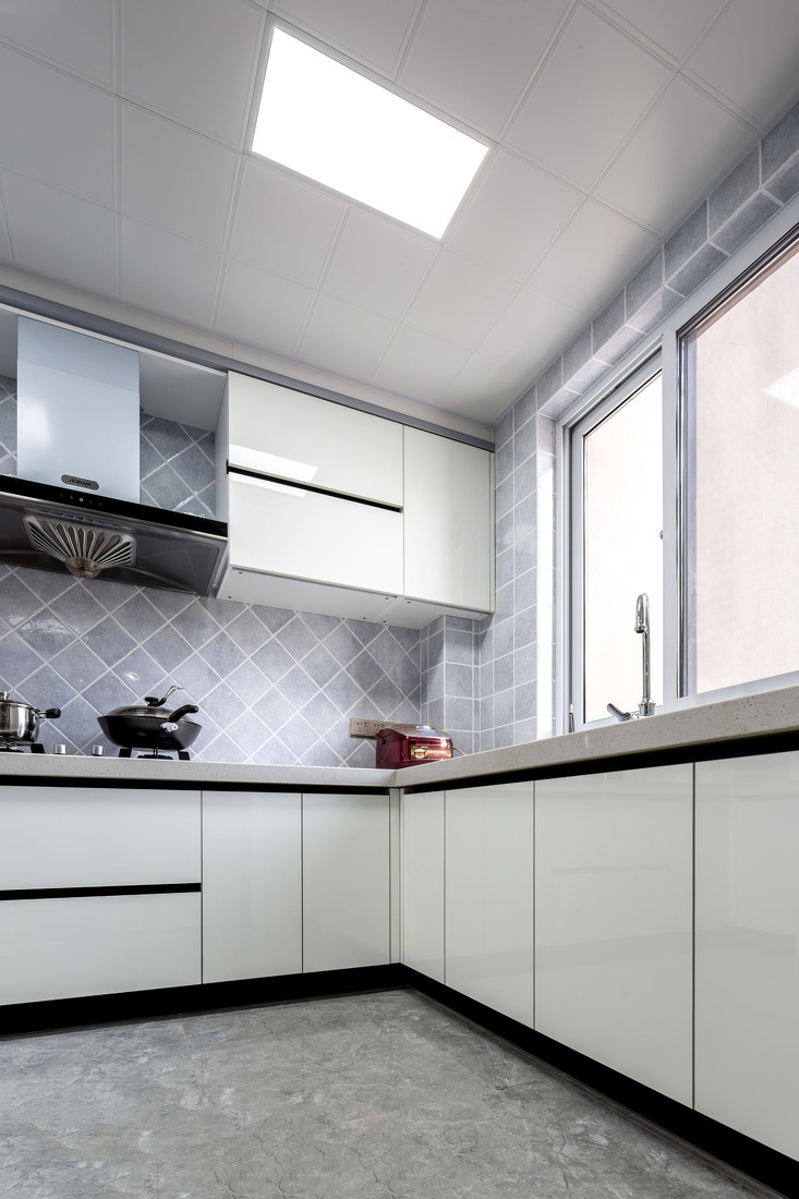 橱柜定制的十大注意事项,橱柜定制的十大建议