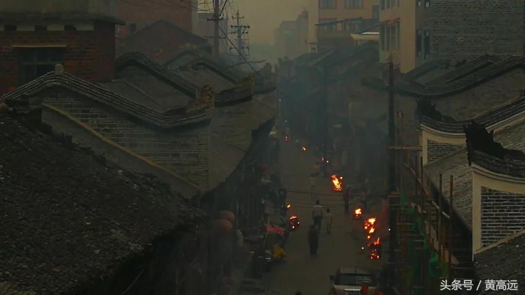 武冈农村风俗,武冈拜年习俗