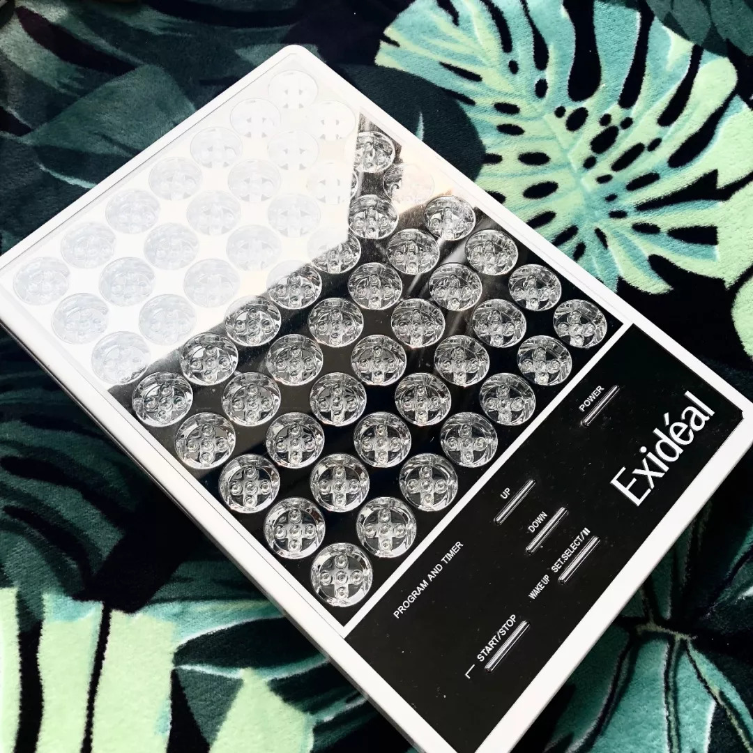 这10款网红美容仪，真的有传说中那么好用吗？