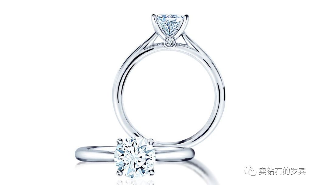 珠宝销售技巧640：为什么不懂技巧，一个月也能做18万？