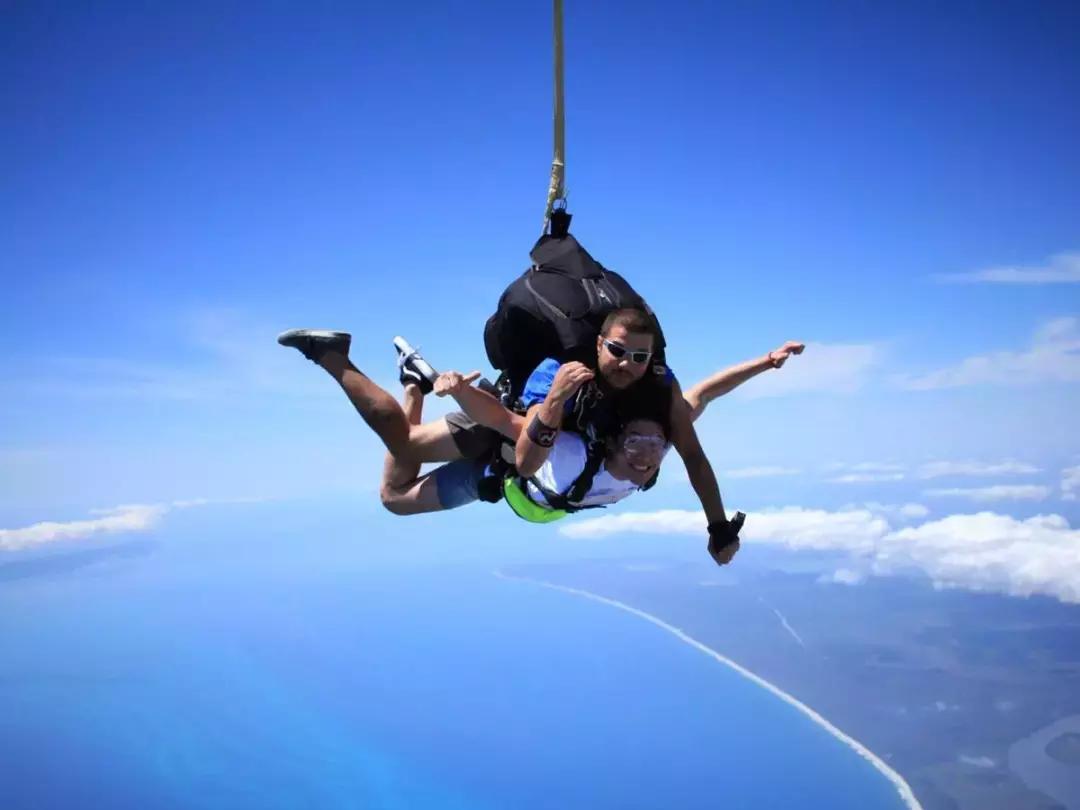 33个理由告诉你，为什么一生一定要去一次澳大利亚！