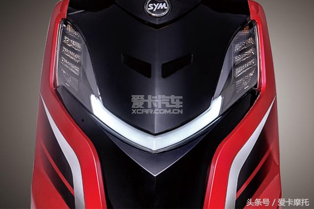 三阳悍将125s,三阳悍将s跑长途