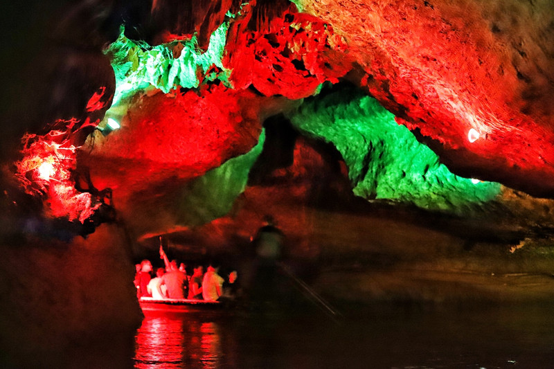 苏皖浙三省交界处,秋冬广德旅游攻略