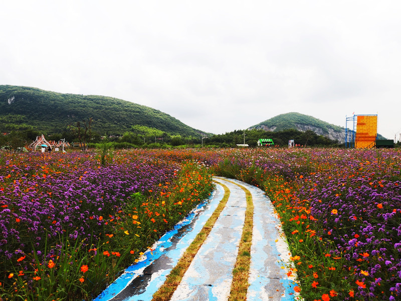 苏皖浙三省交界处,秋冬广德旅游攻略