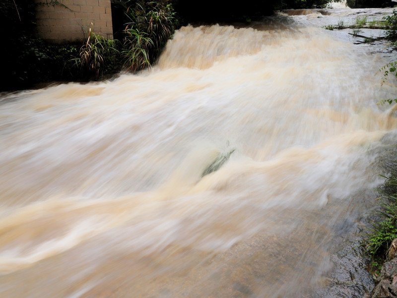 苏皖浙三省交界处,秋冬广德旅游攻略