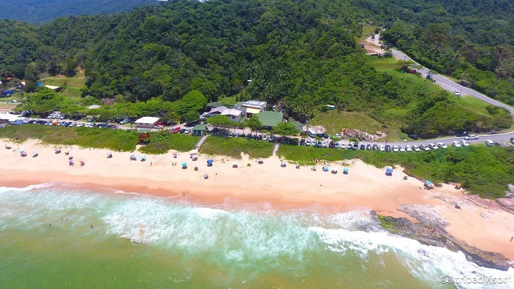 必去的十大海滩,全球最美的六大海滩