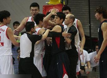 揭秘韩国体育界丑闻,中韩体育暴力事件