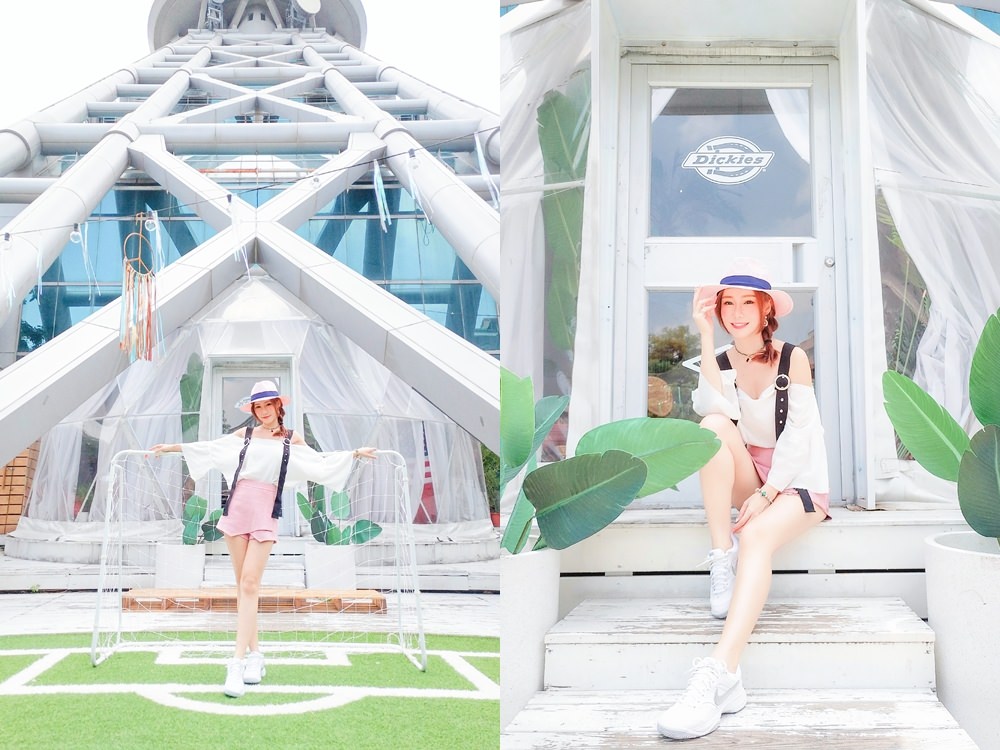 随便怎么拍都美台北烂醉cafe打卡必到