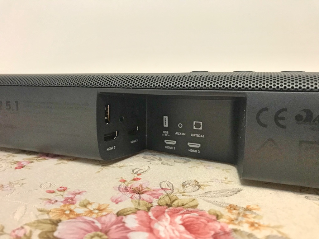 jblbar1000和bosesoundbar850比较,bose与jbl音响测评