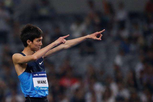 亚运会跳高王宇简介,跳高运动员王宇雅加达亚运会