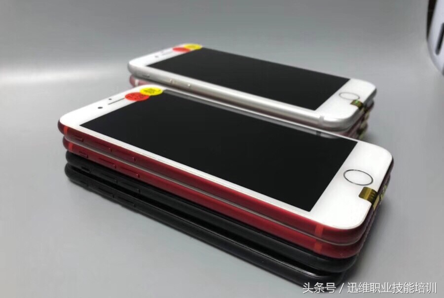 华强北iphone13promax二手,深圳华强北手机市场水有多深