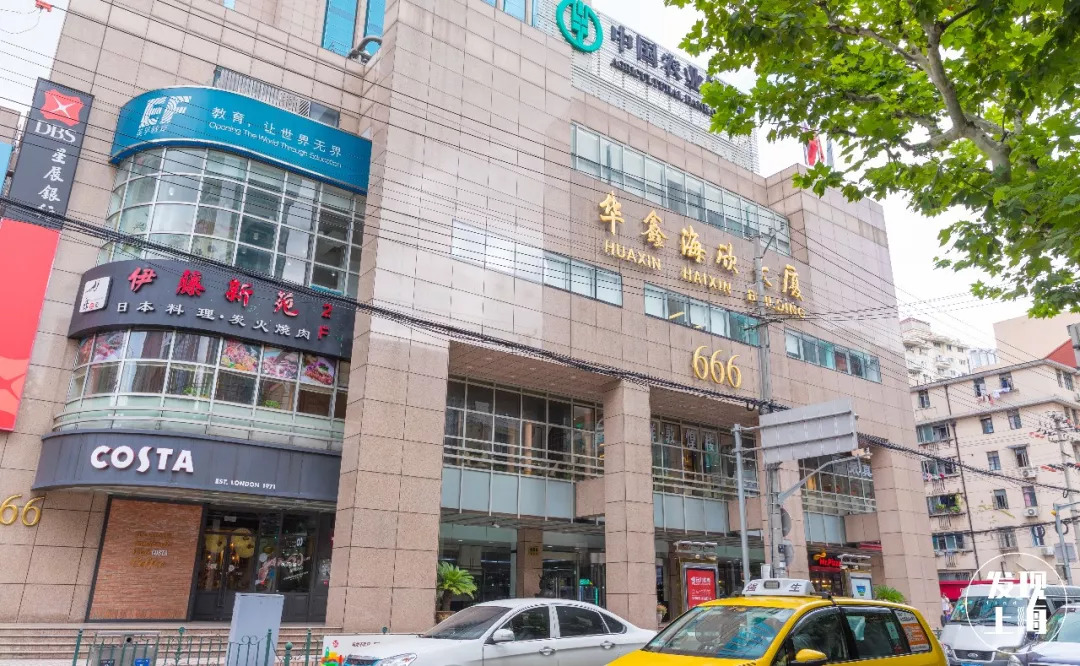 上海千年一条街,上海千年古镇一条街