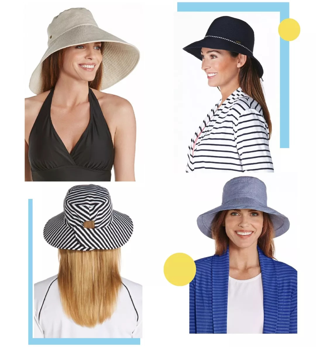 防晒做得好会比同龄人年轻十几岁,适合年龄大的防晒