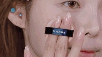 干皮粉底液轻薄上妆技巧,干皮粉底液正确上妆方法