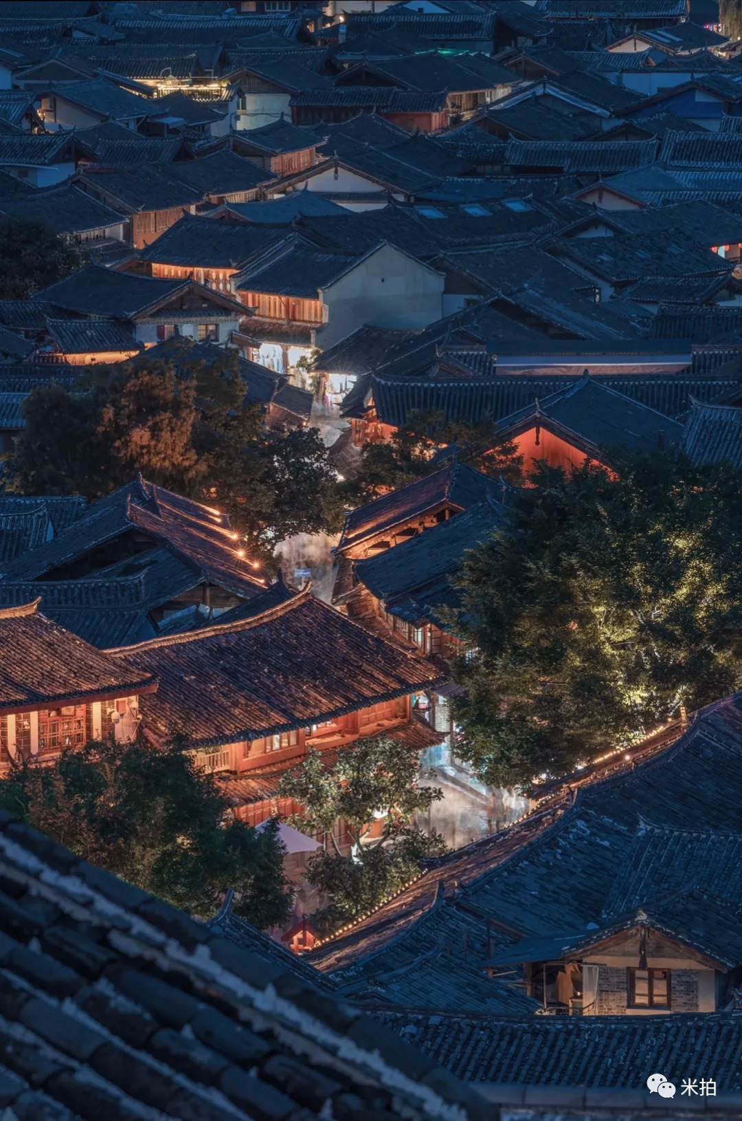 这个夏天，100位年轻的摄影师在这里C位出道！