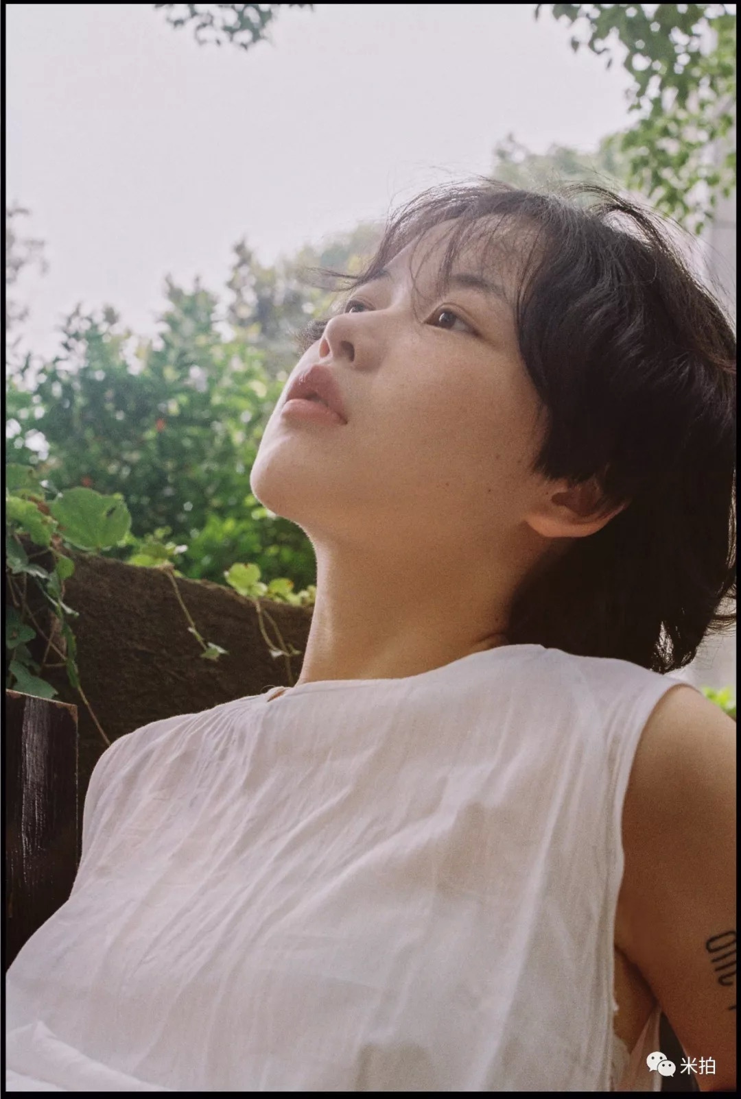 这个夏天，100位年轻的摄影师在这里C位出道！